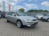 Ford Mondeo Ghia X 2.2 Diesel Service Neu Tüv 12.2026 - Ford Mondeo: 20