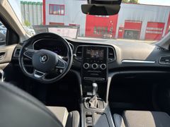 Fahrzeugabbildung Megane IV Grandtour Intens 1.3 TCe 140 EU6d