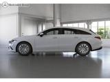 Mercedes-Benz CLA 180 Shooting Brake d MBUX+Spurhalte+17 - gebrauchte Mercedes-Benz CLA 180 Shooting Brake aus dem Jahr 2023
