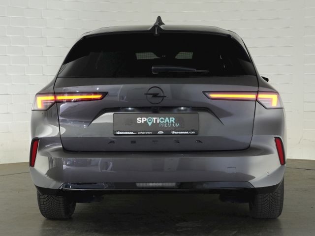 Astra L ST GS AT+LED LICHT+360 GRAD KAMERA+SITZ-