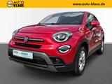 Fiat 500X City Cross Pano Schiebedach SHZ PDC - Fiat 500X CROSS
