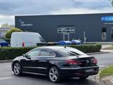 Volkswagen CC R-LINE 2.0 TDI  BMT*SERVICE NEU*SEHR GEPFLEGT - gebrauchte VW CC aus dem Jahr 2013