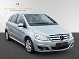 Mercedes-Benz B 200 CDI *XENON*NAVI*KAMERA*PDC*TEMPO*SHZ* - gebrauchte Mercedes-Benz B 200 aus dem Jahr 2009