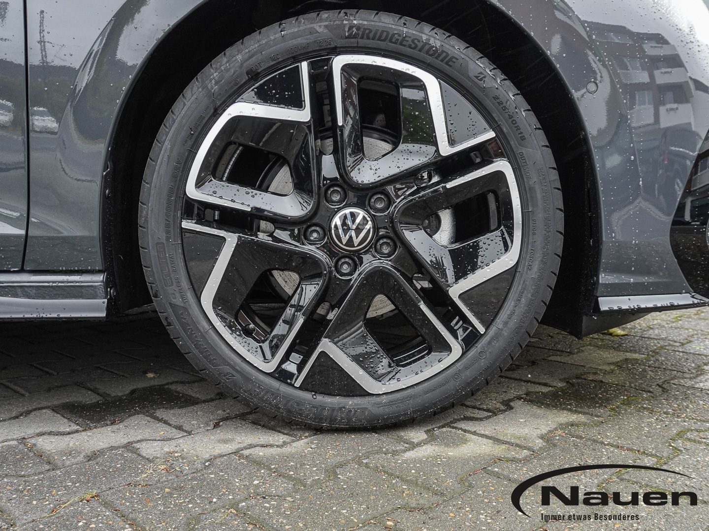 Volkswagen Golf - Bild 5