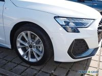 Audi A3 - Vorschau Bild 9