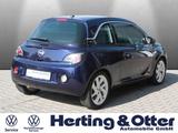 Opel Adam Jam Temp SHZ Klima eFH el.SP Radio Freispre - Opel Adam Gebrauchtwagen in Frankfurt