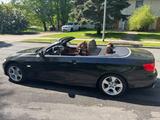 BMW 320d Cabrio - - BMW 320: Cabrio