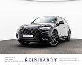 Audi Q5 50TFSie 2x S LINE BLACK TEMPOMAT/MATRIX/360°
