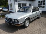 BMW M535i, 2. Hd., Aut., Klima, Sammlerzustand - BMW 535 in Hannover