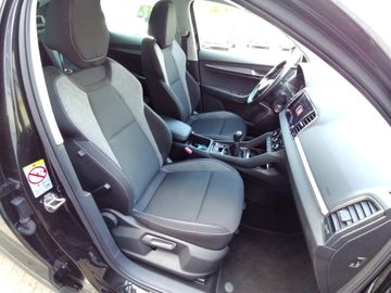 Skoda Karoq Drive 125 1.5 TSI