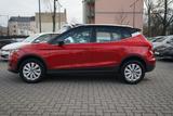 Seat Arona 1.0 TSI Xcellence LED Navi Standheizung - Seat Arona Gebrauchtwagen
