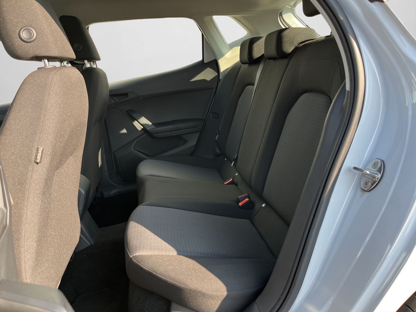 Seat Ibiza - Bild 15