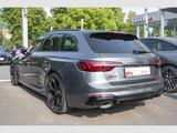 Audi RS4 Avant TFSI quattro Competition/RS Schalensit - Audi RS4 competition Gebrauchtwagen