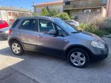 Fiat Sedici 1.9 MJT 16V DPF 4x4 allestim Experie - Fiat Sedici: 1.9