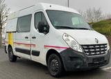 Renault MASTER*L2H2*KLIMA*TÜV/INSPEKTION NEU*EURO5*197TK - gebrauchte Renault Master aus dem Jahr 2014
