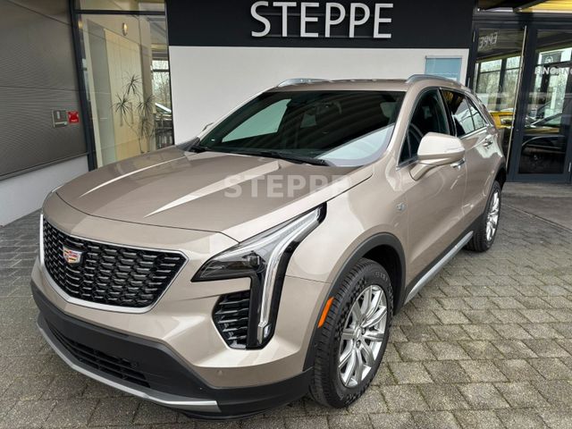 Cadillac XT4 Premium Luxury AWD 2.0T,350T,360°Camera