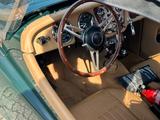 Triumph TR3 small mouth - Triumph TR3: Cabrio