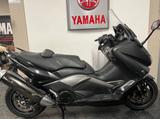 Yamaha TMAX 530 - YAMAHA ROLLER TMAX