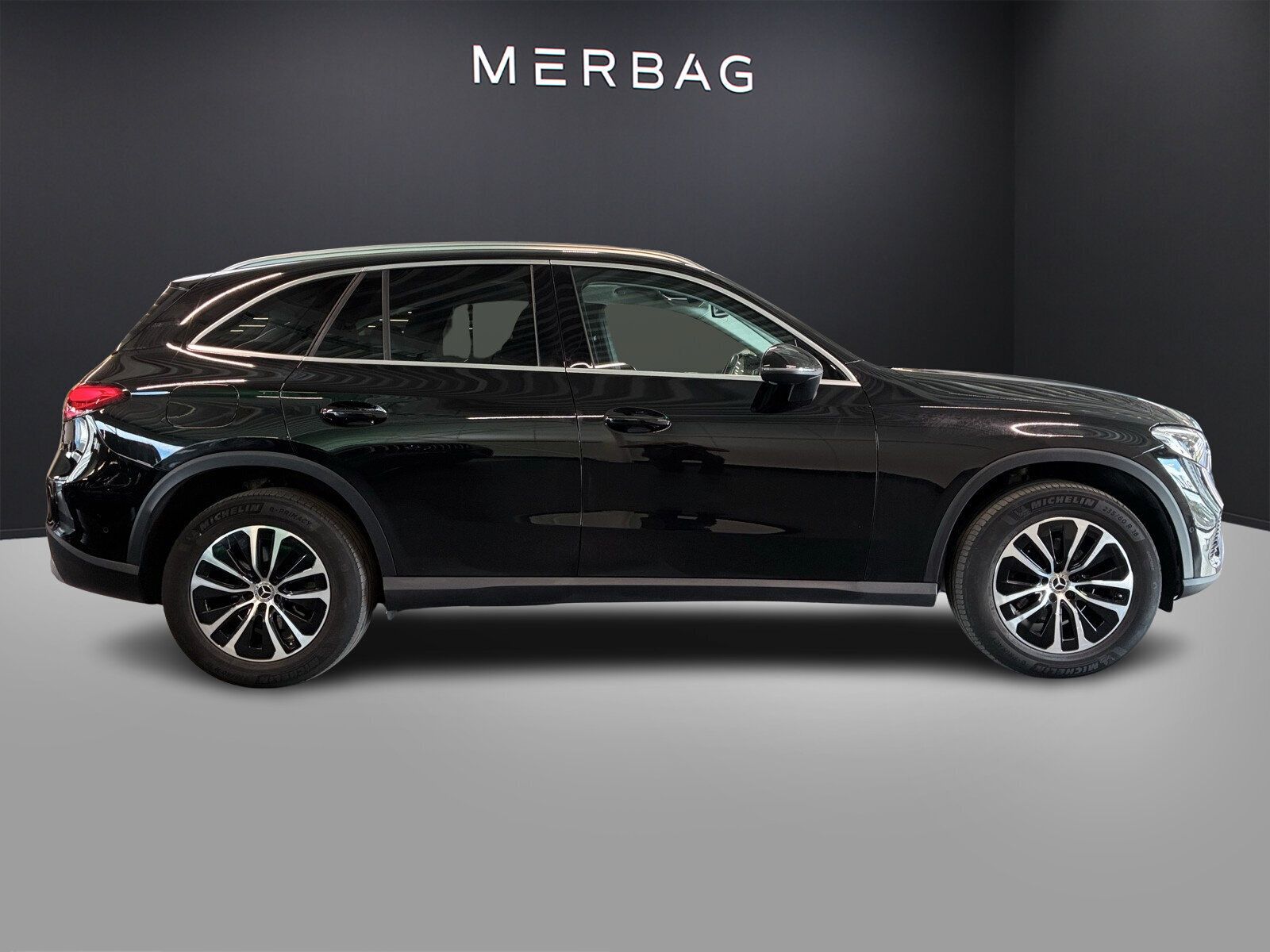Mercedes-Benz GLC 220 d 4M AVANTGARDE STANDH. AHK KAMERA foto 4
