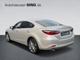 Mazda 6 Exclusive BOSE Matrix-LED Induktion AppleCar - Mazda 6 aus 2025