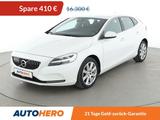 Volvo V40 2.0 T3 Inscription *NAVI*LED*TEMPO*CAM*PDC*S - Volvo V40 mit Benzin-Antrieb: Kombi