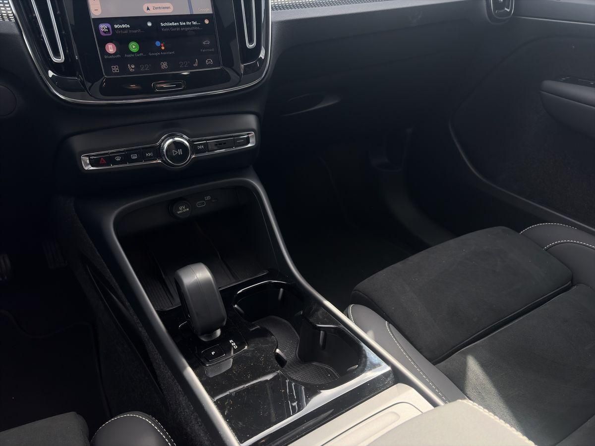 Volvo EX40 - Bild 16