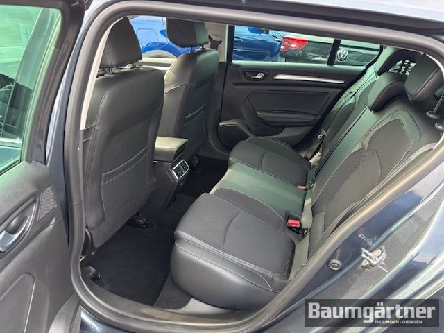 Fahrzeugabbildung Renault Megane Grandtour Intens dCi 115 PDC/LED/Sitzh.