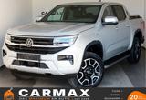 Volkswagen Amarok 3.0 TDI Style 4M,Leder,Navi,Standhzg.,AHK - gebrauchte VW Amarok aus dem Jahr 2024