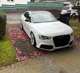 Audi S5 3.0 V6 Supercharged B&O - : Sportwagen, Super