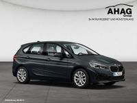 BMW 225 Active Tourer - Vorschau Bild 9