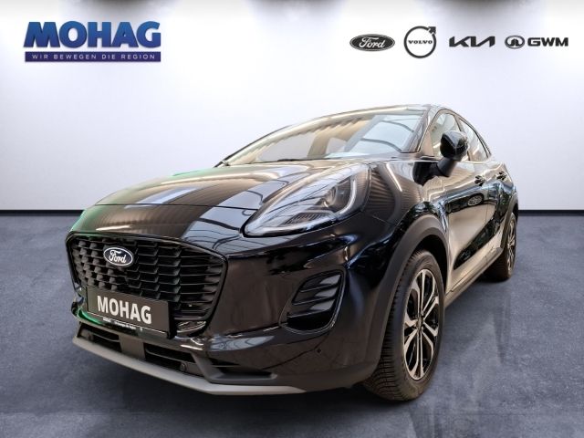Image of Ford Puma