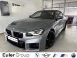 BMW M2 Sommer19'' H/K Inno2 AdLED HUD Sperrdiff. ACC - BMW M2 in Frankfurt (Main)