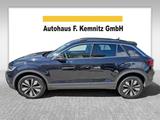 Volkswagen T-Roc Move / LED / Klimaauto / Allwetter / PDC