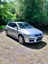 Fiat Stilo 1.6 16V - - gebrauchte Fiat Stilo aus dem Jahr 2004