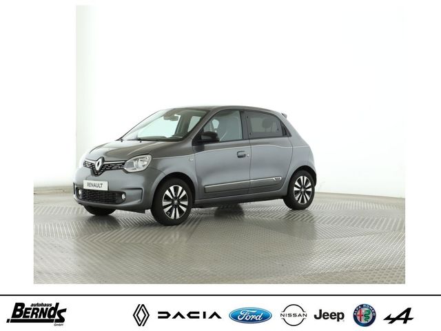 Renault Twingo Electric Techno AUTOMATIK SITZHEIZUNG NAV