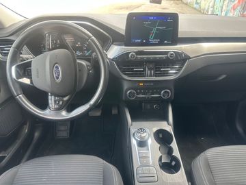 Ford Kuga - 6