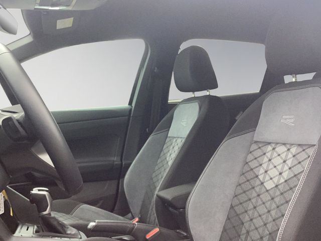 Taigo 1.5TSI DSG R-Line AHK