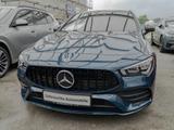 Mercedes-Benz CLA 250 SB AMG Line LED NAVI KAMERA PTS SHZ - Mercedes-Benz CLA 250 Shooting Brake aus 2022