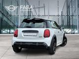 MINI Cooper JCW Trim DAB LED Navi Tempomat Klimaaut. - MINI Cooper: Jcw Trim