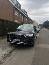 Audi Q7 50 TDI quattro tiptronic -  - Audi Q7 in Mönchengladbach