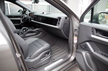 Porsche Cayenne Coupe*Luft,ACC,BOSE,LHZ,Beifahrerdisplay