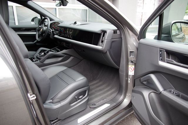 Porsche Cayenne Coupe*Luft,ACC,BOSE,LHZ,Beifahrerdisplay