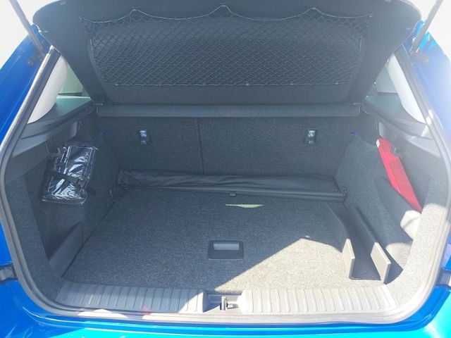 Kamiq 1.0 TSI Clever DSG LED+NAVI+RFK+ACC+PDC