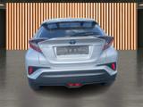Toyota C-HR Hybrid Team D*Navi* - Toyota mit Hybrid-Antrieb: Geländewagen