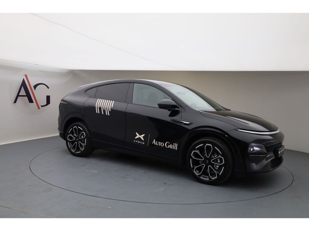 XPENG G6