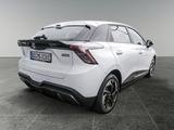 MG4 Standard Lenkradhzg. Sitzhzg. Bluetooth LED - MG Gebrauchtwagen in Hamburg