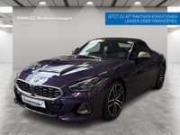 BMW Z4 M40 - Vorschau Bild 1