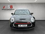 MINI John Cooper Works Clubman ALL4 Panorama*LED*NAVI - : Allradantrieb, Kleinwagen