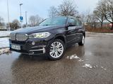 BMW X5 xDrive40d, Head-Up,Navi Prof.,AHK,M-Lenkrad  - gebrauchte BMW X5 aus dem Jahr 2017
