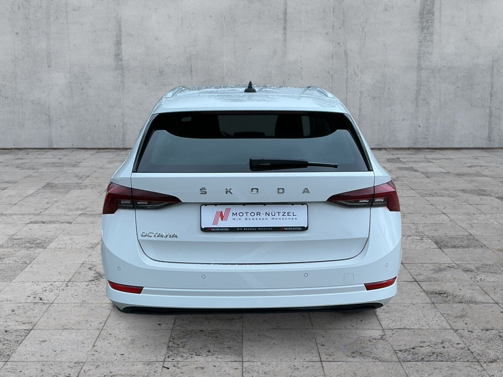 Skoda Octavia - Bild 5